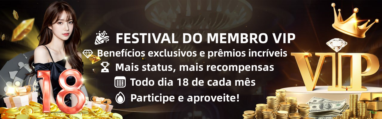Programa VIP 76x